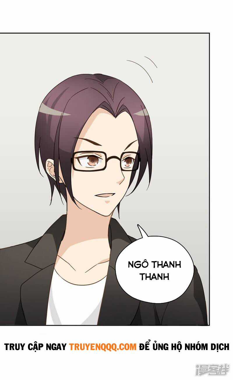 Chú Ơi Đừng Chạy!!! Chapter 41 trang 49