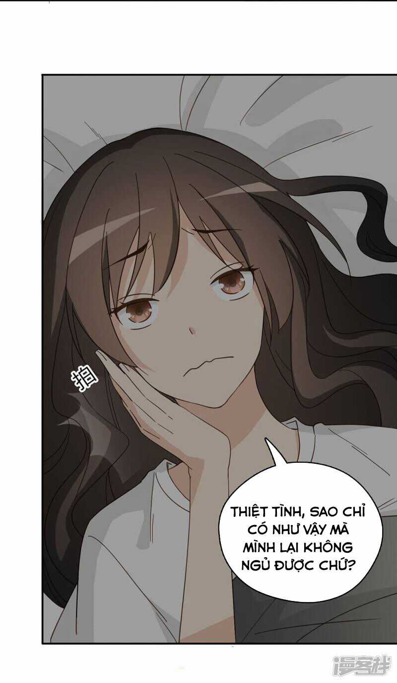 Chú Ơi Đừng Chạy!!! Chapter 41 trang 5