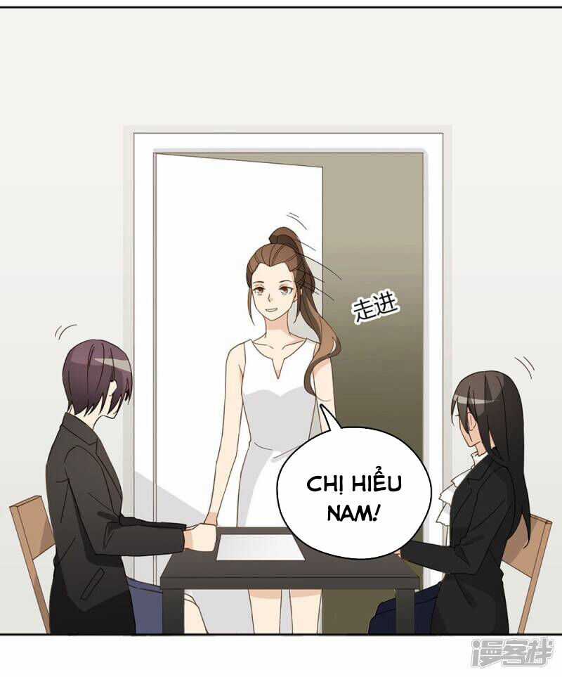 Chú Ơi Đừng Chạy!!! Chapter 41 trang 50