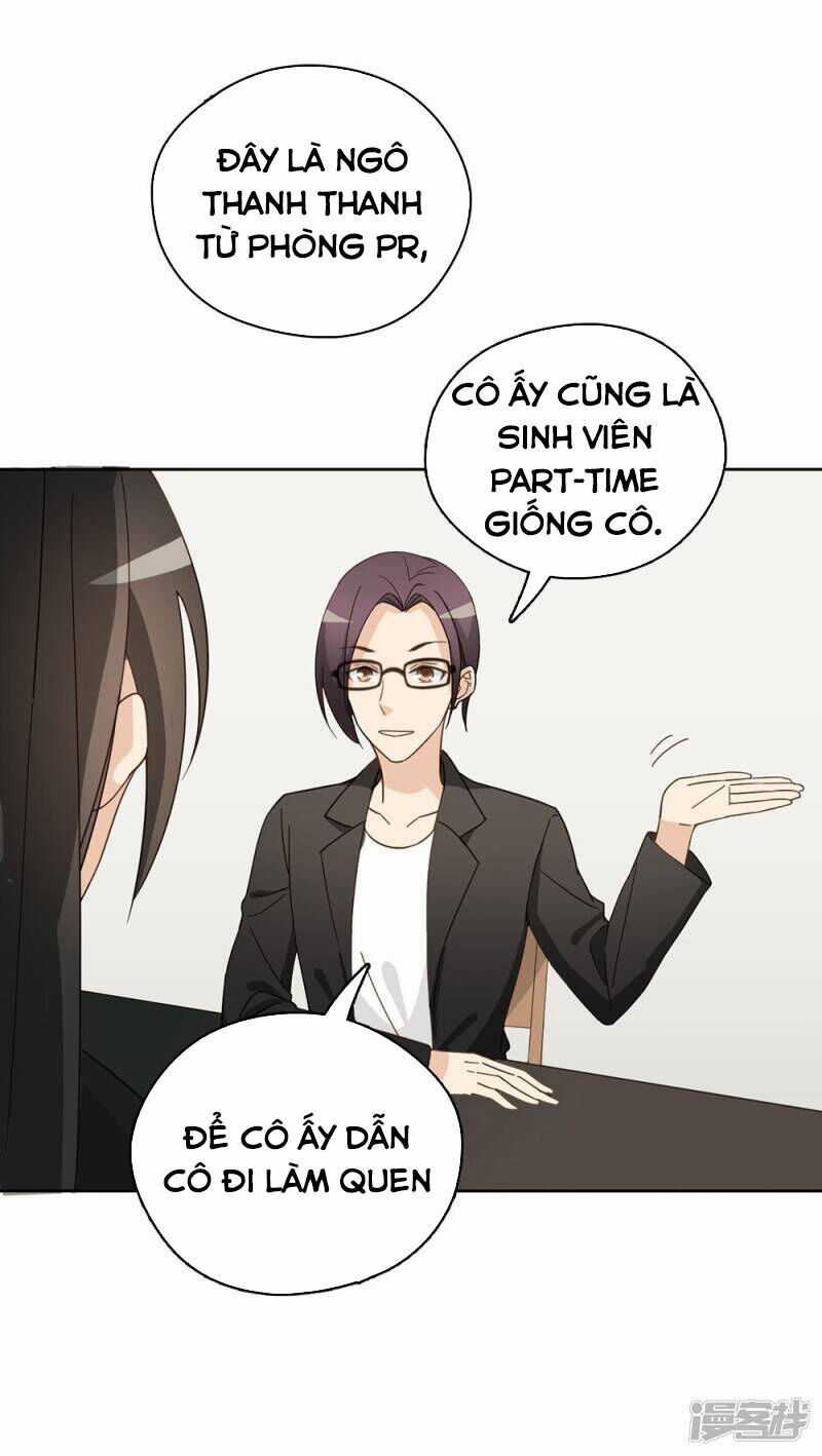 Chú Ơi Đừng Chạy!!! Chapter 41 trang 51