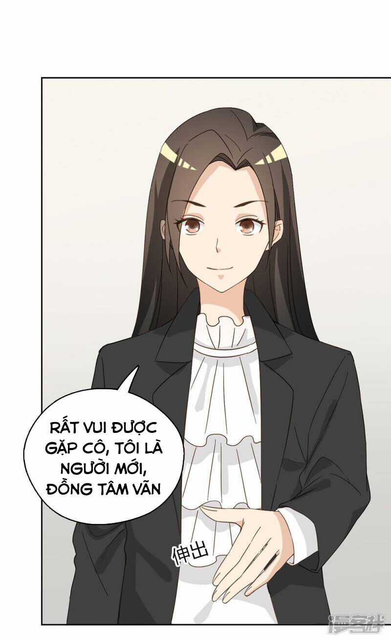 Chú Ơi Đừng Chạy!!! Chapter 41 trang 52