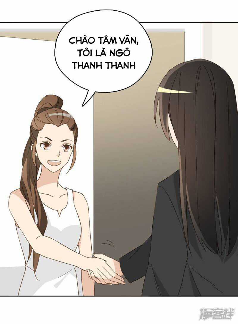 Chú Ơi Đừng Chạy!!! Chapter 41 trang 53