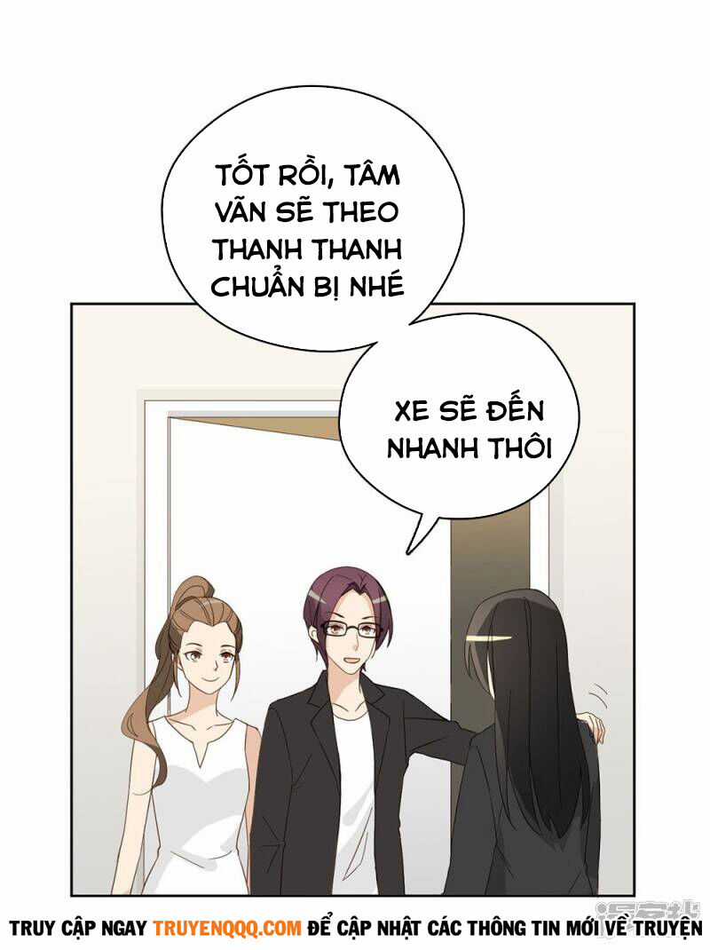Chú Ơi Đừng Chạy!!! Chapter 41 trang 54