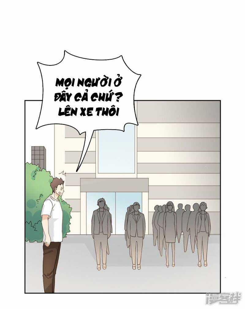 Chú Ơi Đừng Chạy!!! Chapter 41 trang 56