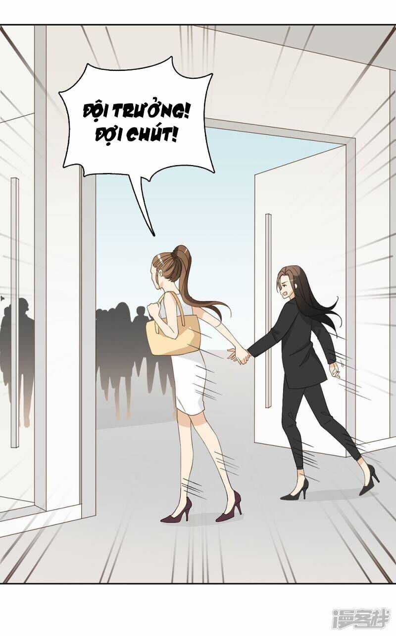 Chú Ơi Đừng Chạy!!! Chapter 41 trang 57