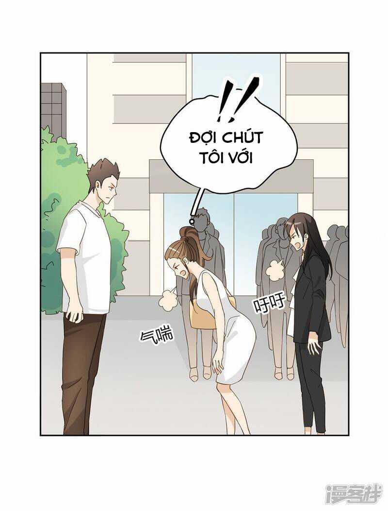 Chú Ơi Đừng Chạy!!! Chapter 41 trang 58