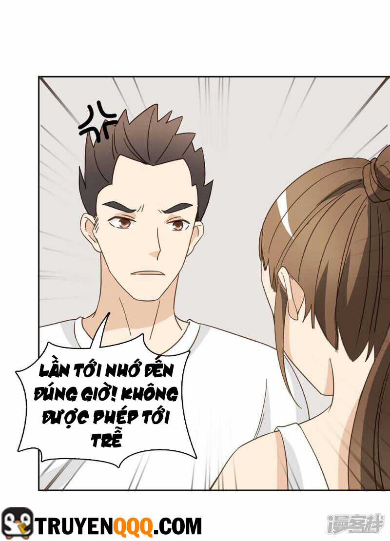 Chú Ơi Đừng Chạy!!! Chapter 41 trang 59