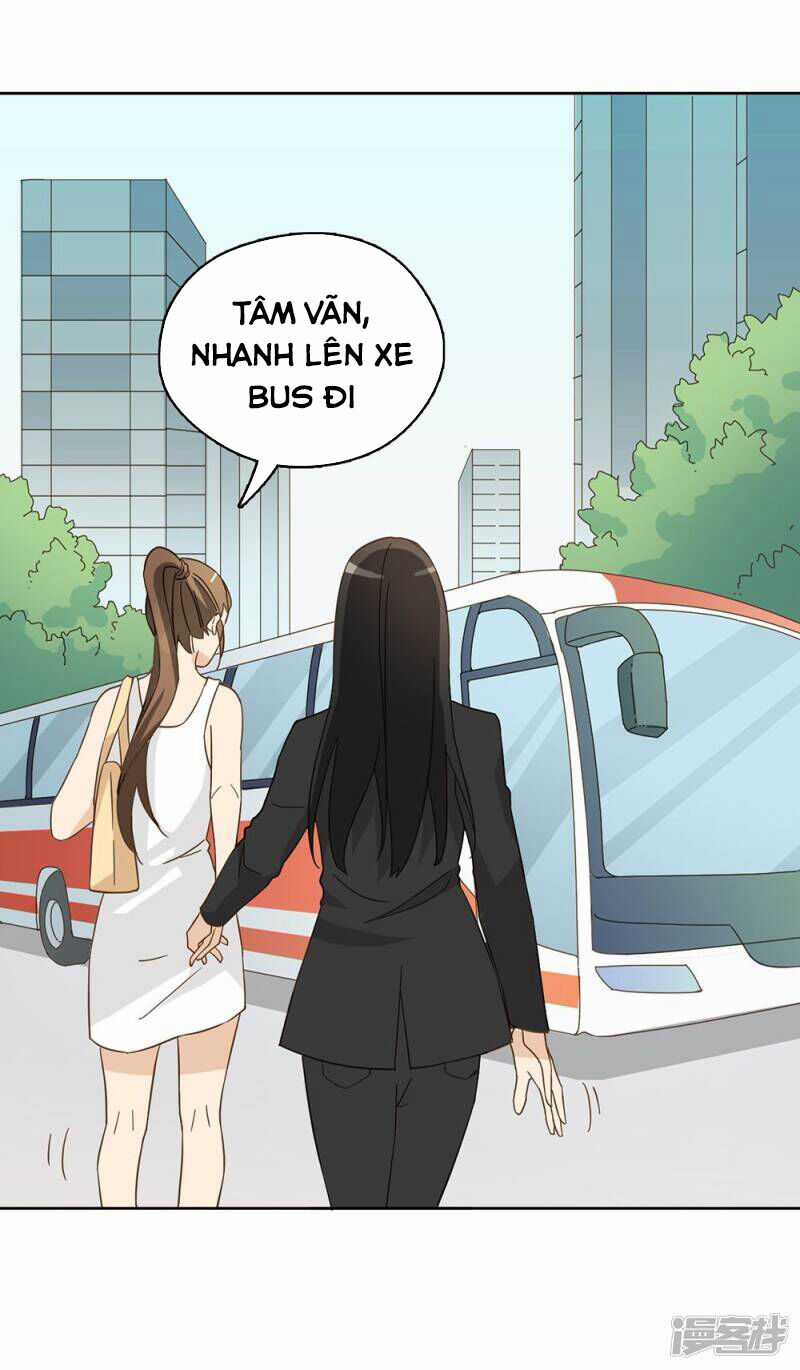 Chú Ơi Đừng Chạy!!! Chapter 41 trang 61