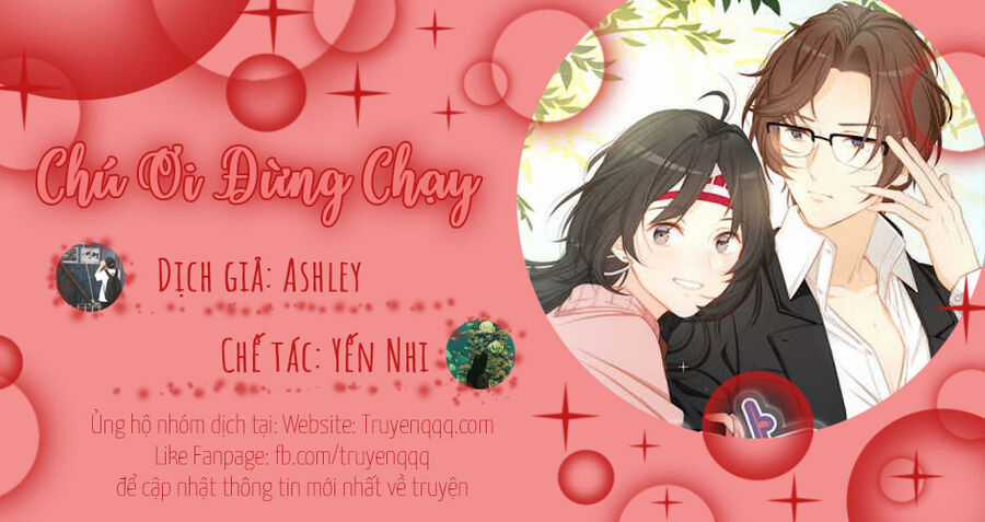 Chú Ơi Đừng Chạy!!! Chapter 41 trang 62