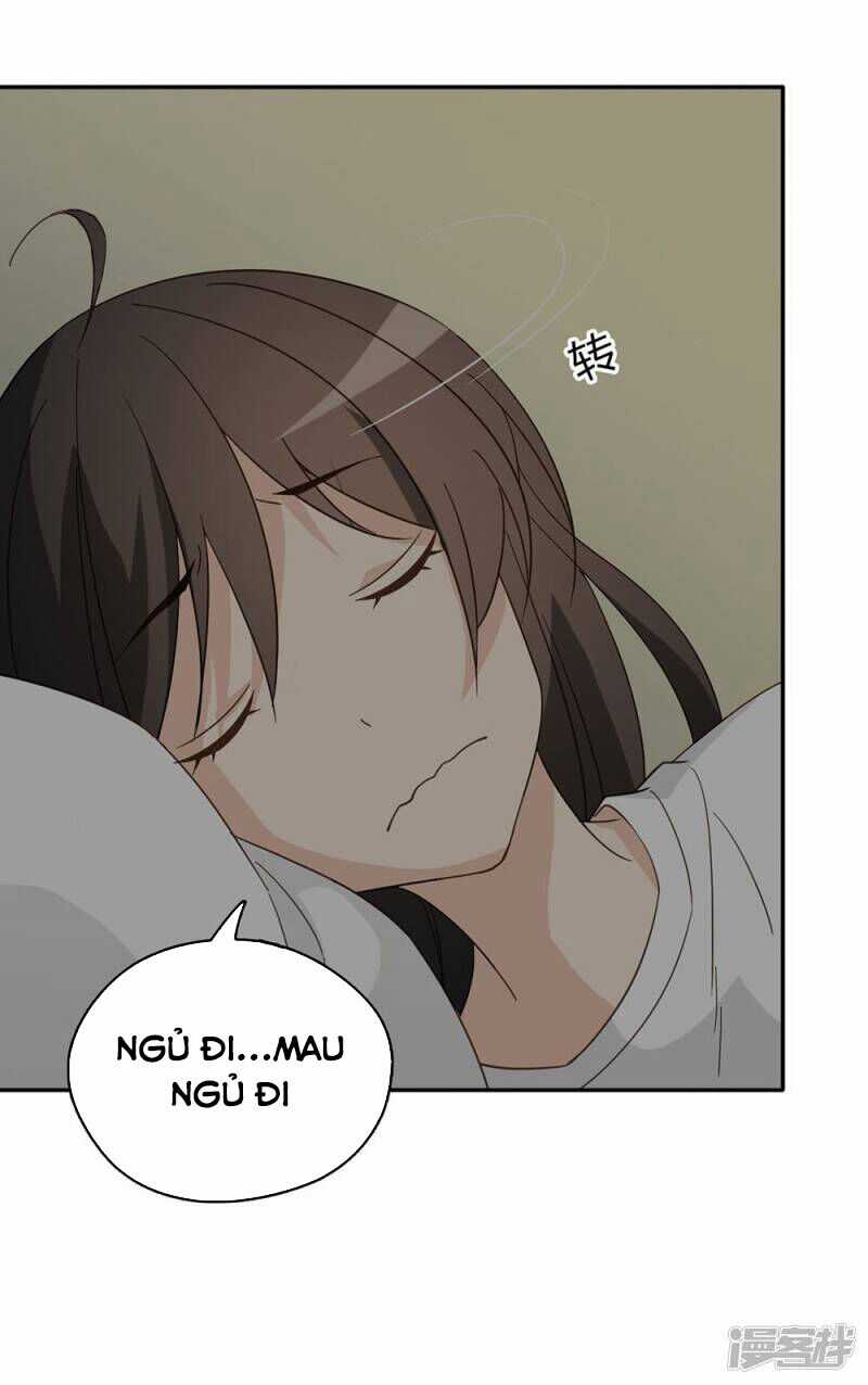 Chú Ơi Đừng Chạy!!! Chapter 41 trang 7