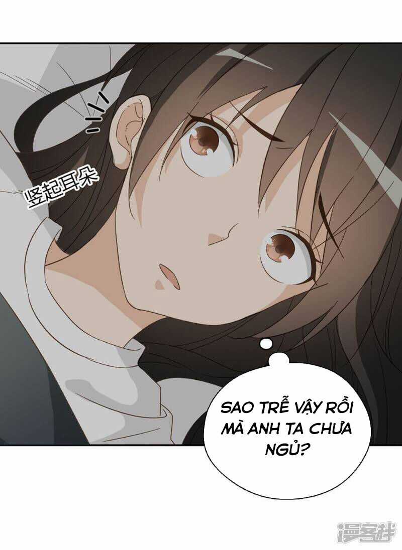 Chú Ơi Đừng Chạy!!! Chapter 41 trang 8