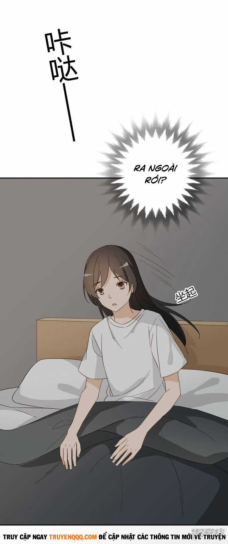 Chú Ơi Đừng Chạy!!! Chapter 41 trang 9