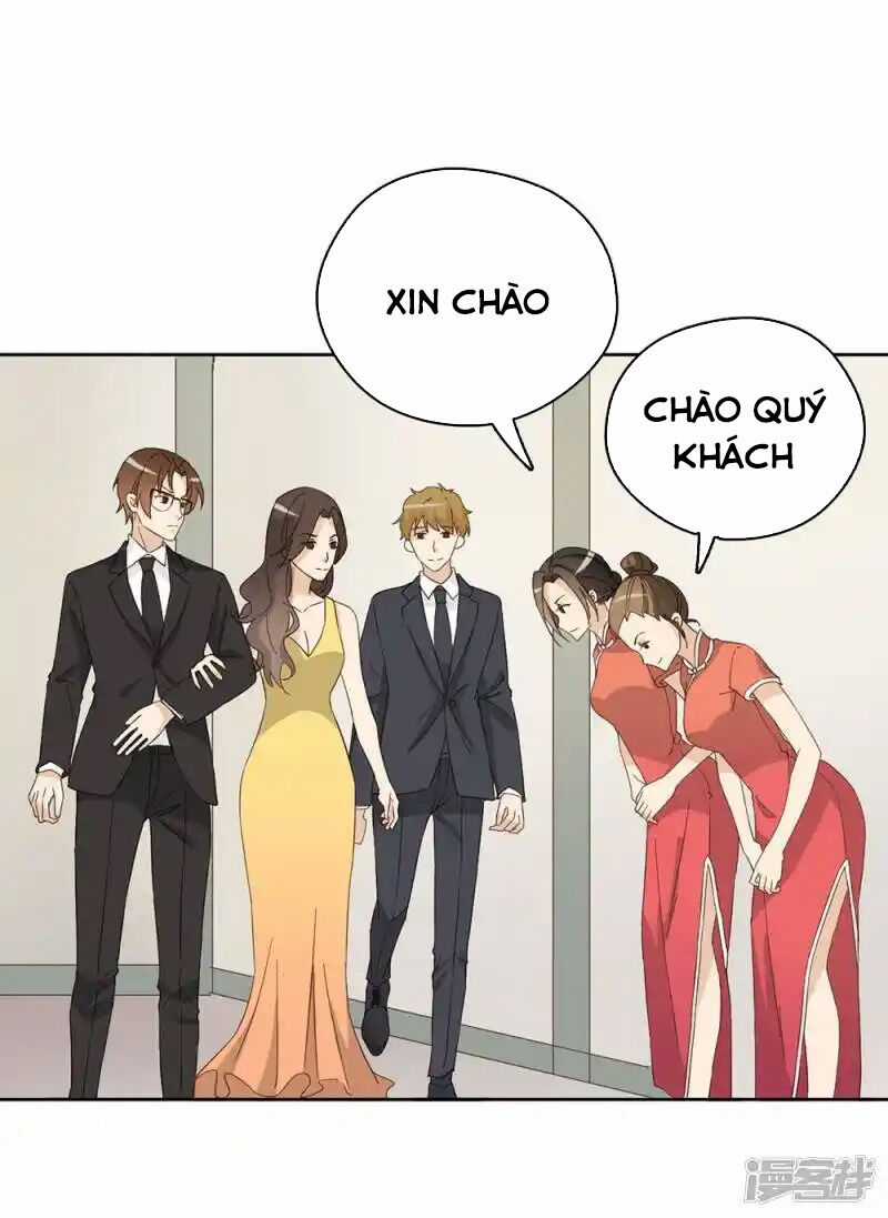 Chú Ơi Đừng Chạy!!! Chapter 42 trang 12