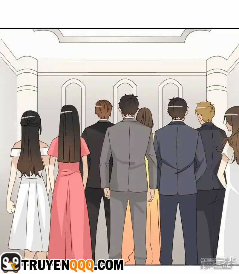 Chú Ơi Đừng Chạy!!! Chapter 42 trang 14