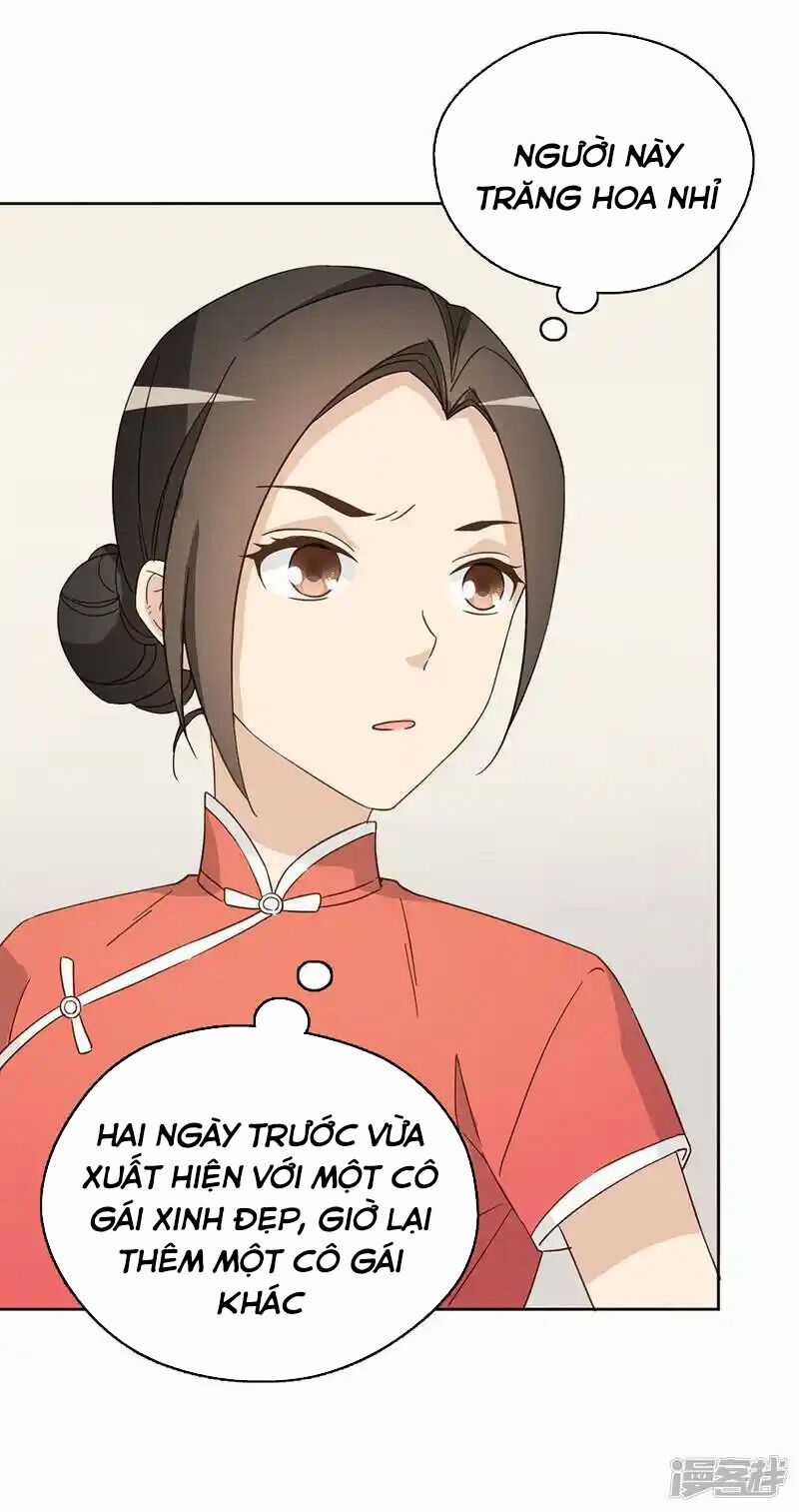 Chú Ơi Đừng Chạy!!! Chapter 42 trang 15