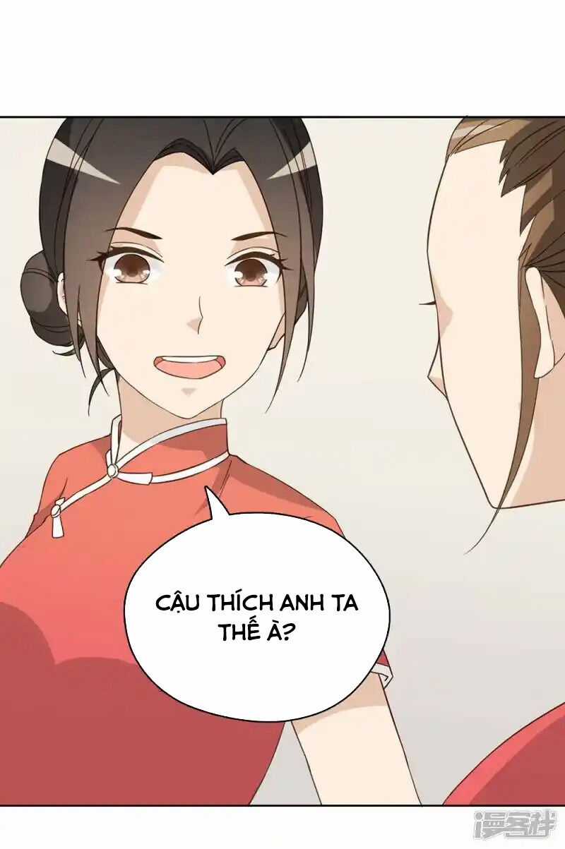Chú Ơi Đừng Chạy!!! Chapter 42 trang 17