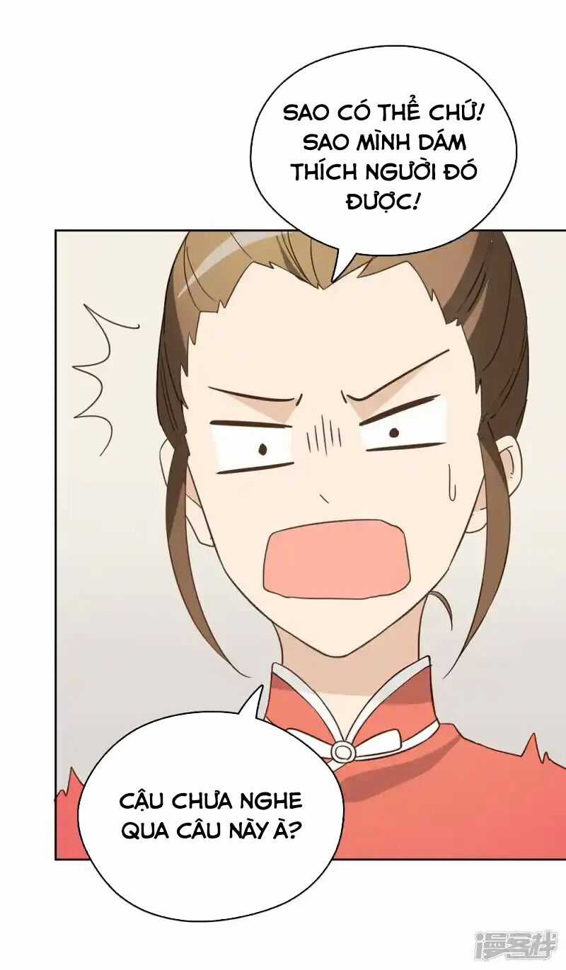 Chú Ơi Đừng Chạy!!! Chapter 42 trang 18