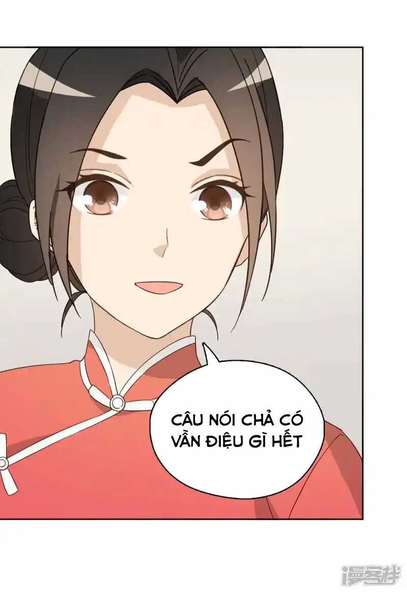 Chú Ơi Đừng Chạy!!! Chapter 42 trang 21