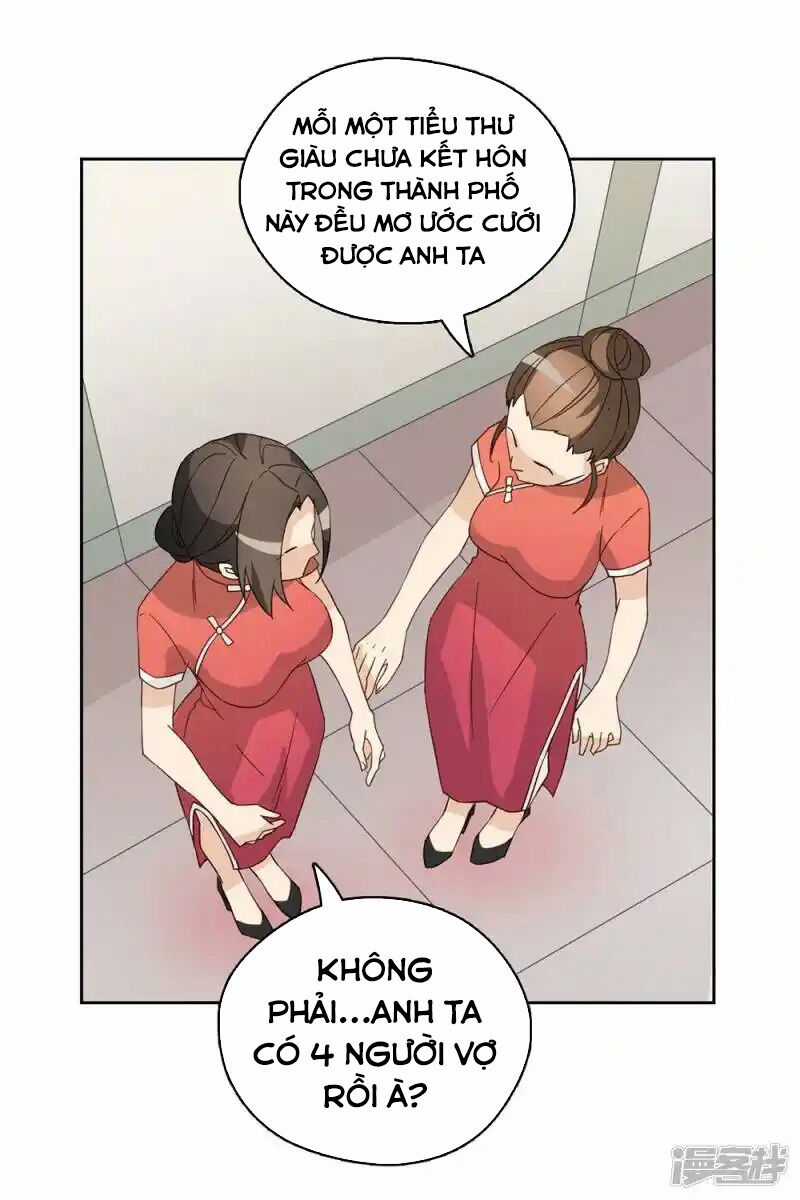 Chú Ơi Đừng Chạy!!! Chapter 42 trang 23