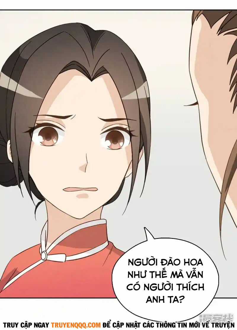 Chú Ơi Đừng Chạy!!! Chapter 42 trang 24