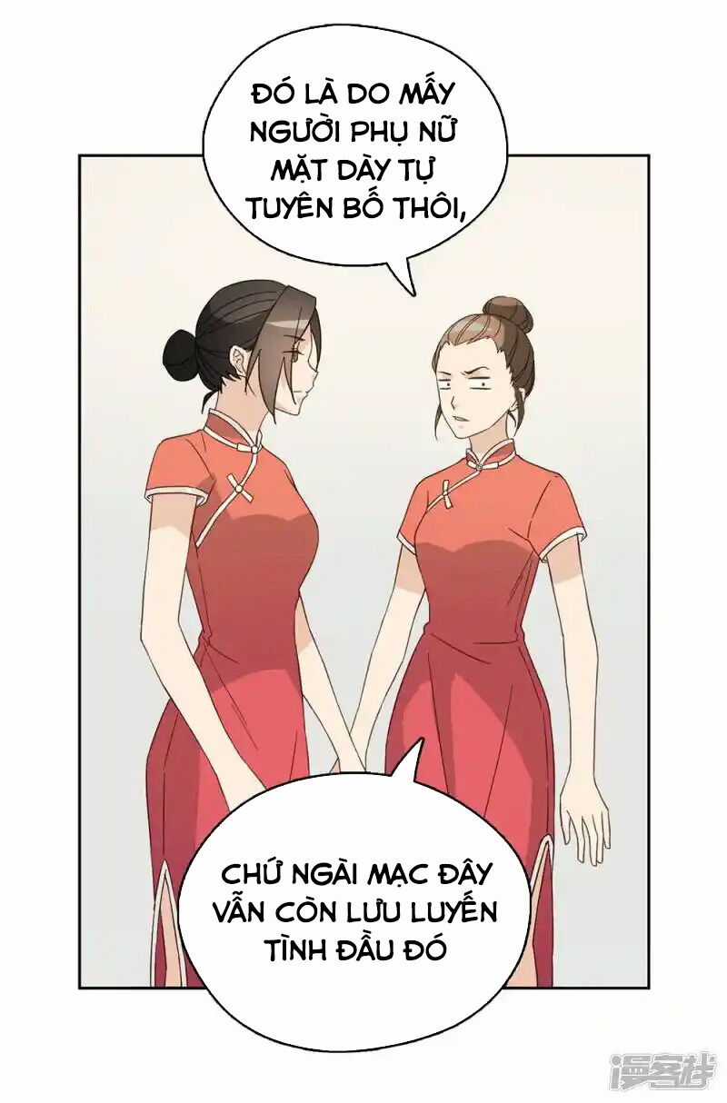 Chú Ơi Đừng Chạy!!! Chapter 42 trang 25