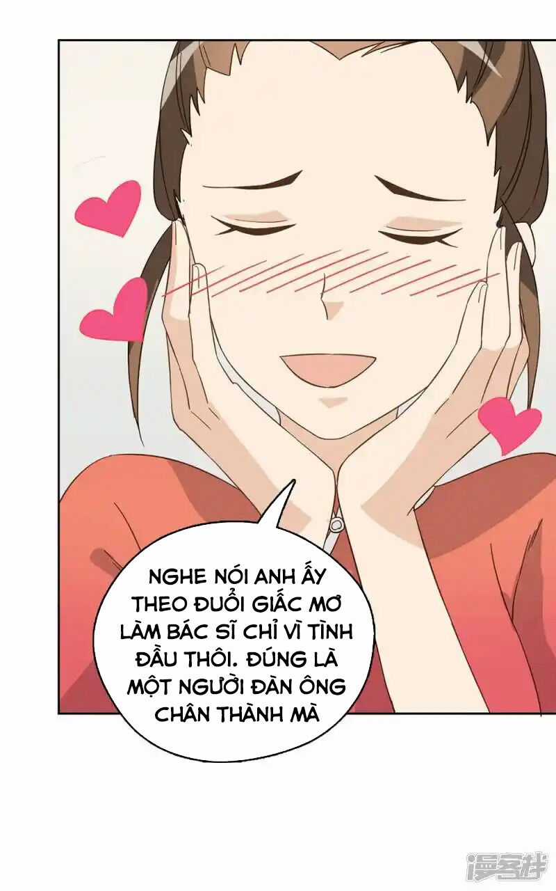 Chú Ơi Đừng Chạy!!! Chapter 42 trang 26
