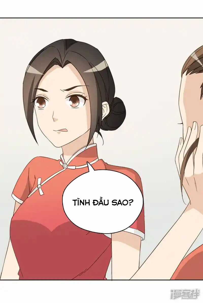 Chú Ơi Đừng Chạy!!! Chapter 42 trang 28