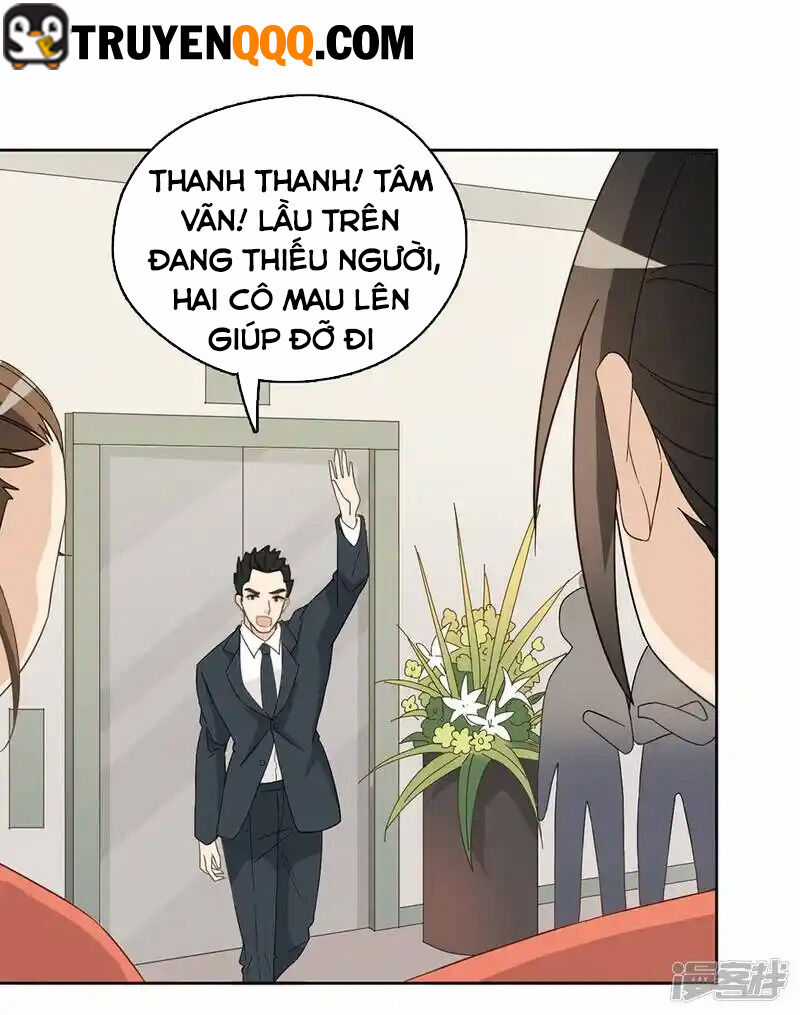 Chú Ơi Đừng Chạy!!! Chapter 42 trang 29