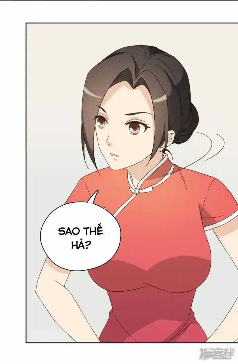 Chú Ơi Đừng Chạy!!! Chapter 42 trang 3