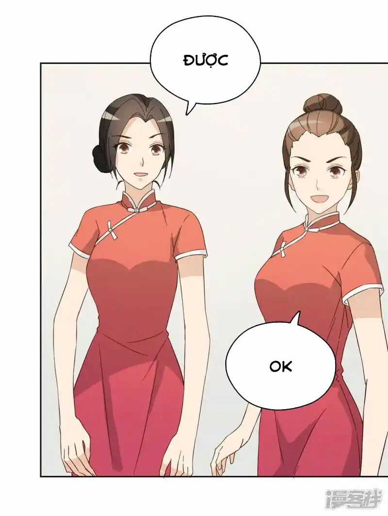 Chú Ơi Đừng Chạy!!! Chapter 42 trang 30