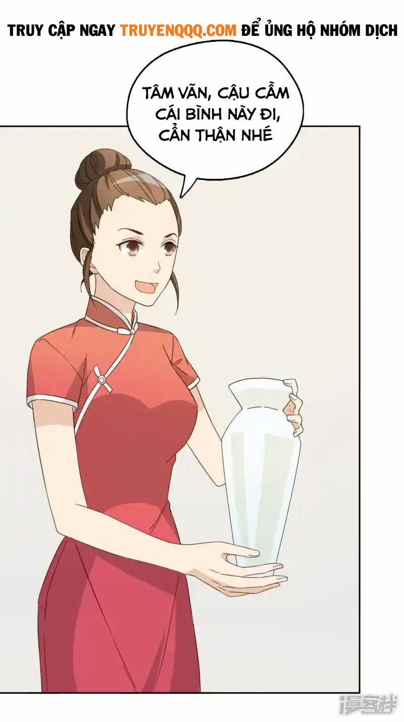 Chú Ơi Đừng Chạy!!! Chapter 42 trang 34