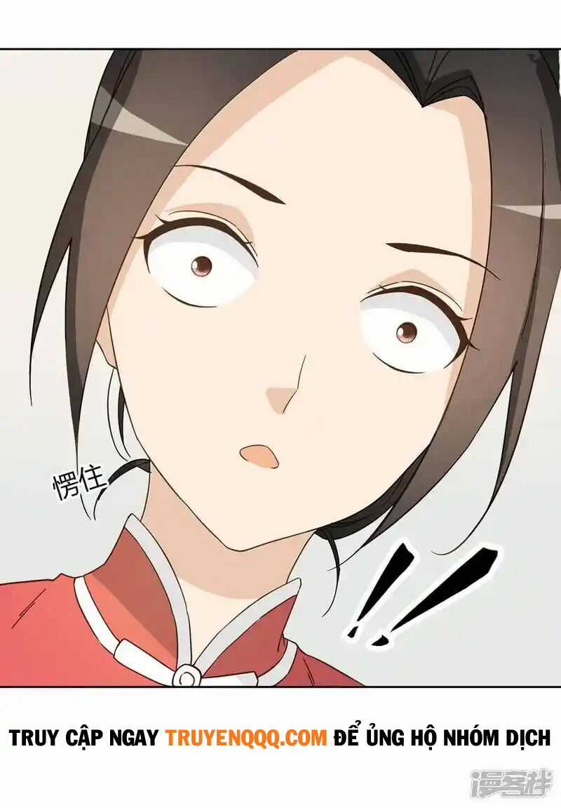 Chú Ơi Đừng Chạy!!! Chapter 42 trang 4