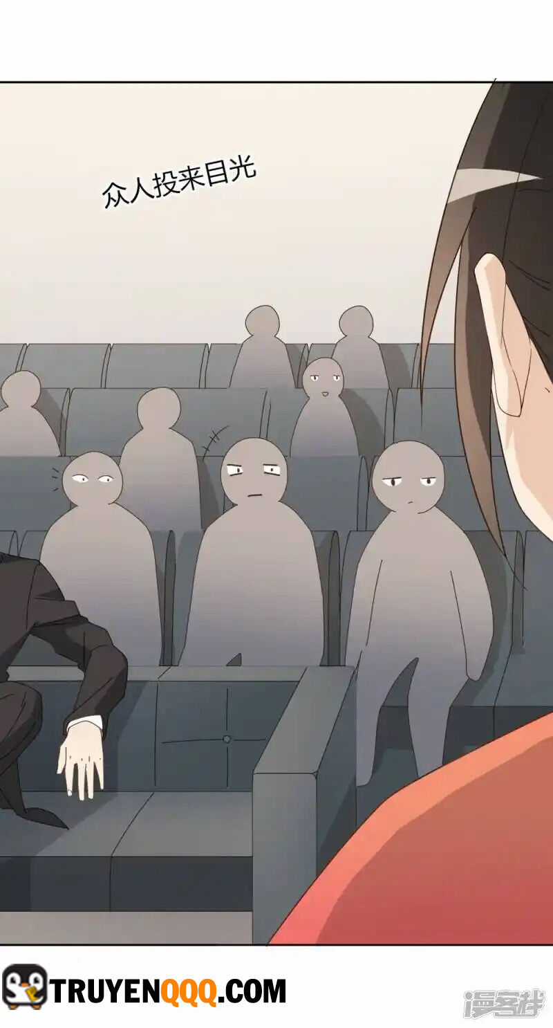 Chú Ơi Đừng Chạy!!! Chapter 42 trang 44