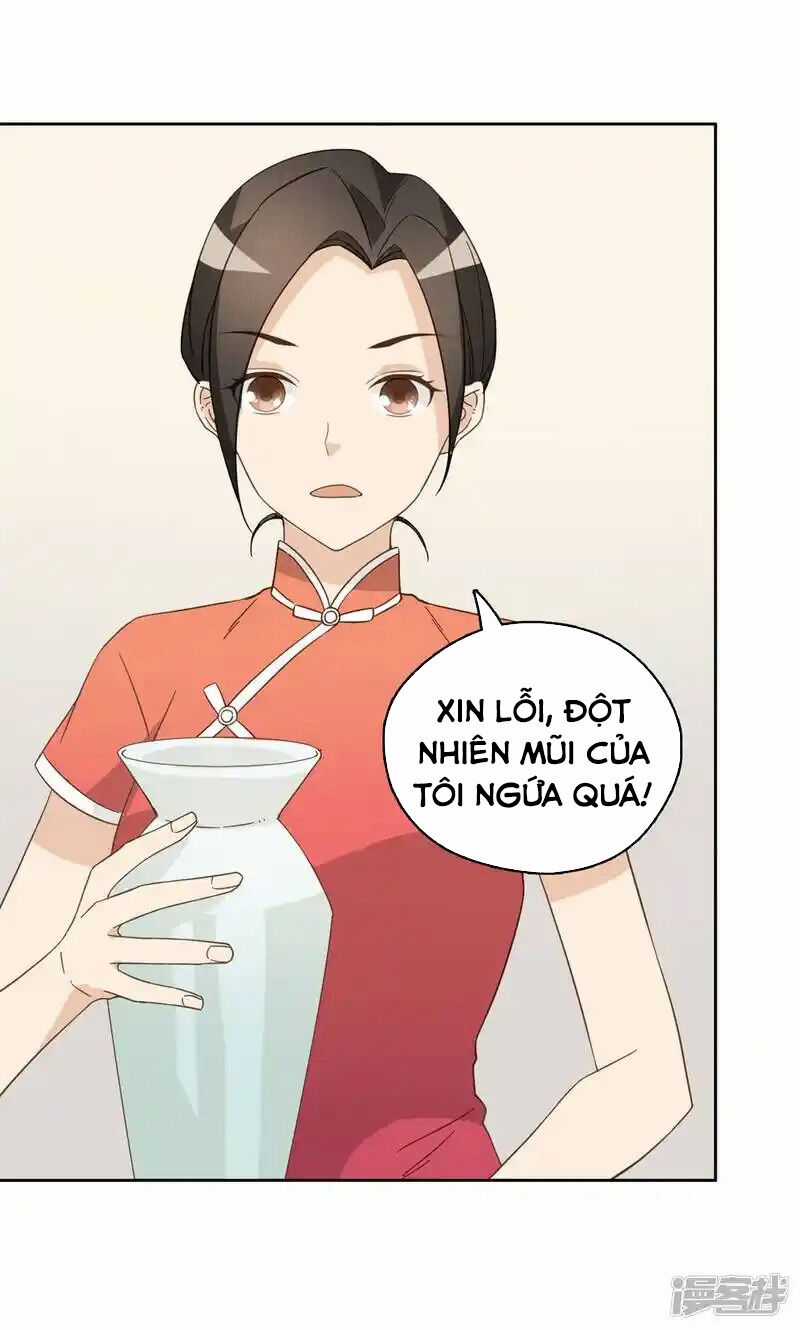 Chú Ơi Đừng Chạy!!! Chapter 42 trang 45