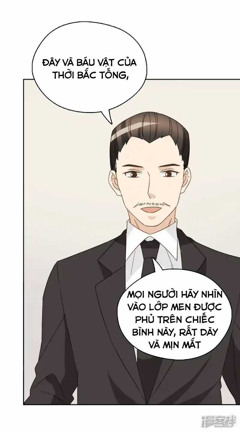 Chú Ơi Đừng Chạy!!! Chapter 42 trang 47