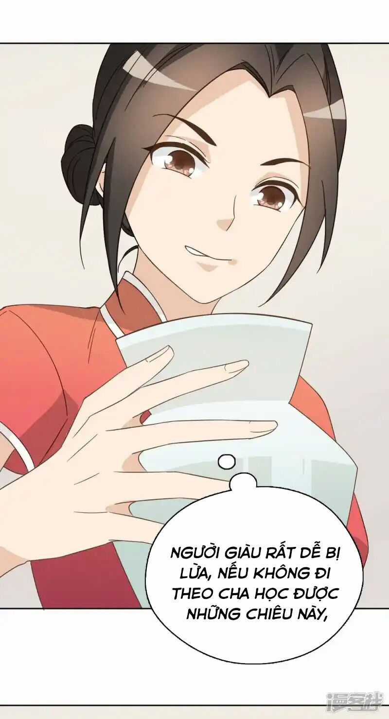 Chú Ơi Đừng Chạy!!! Chapter 42 trang 48