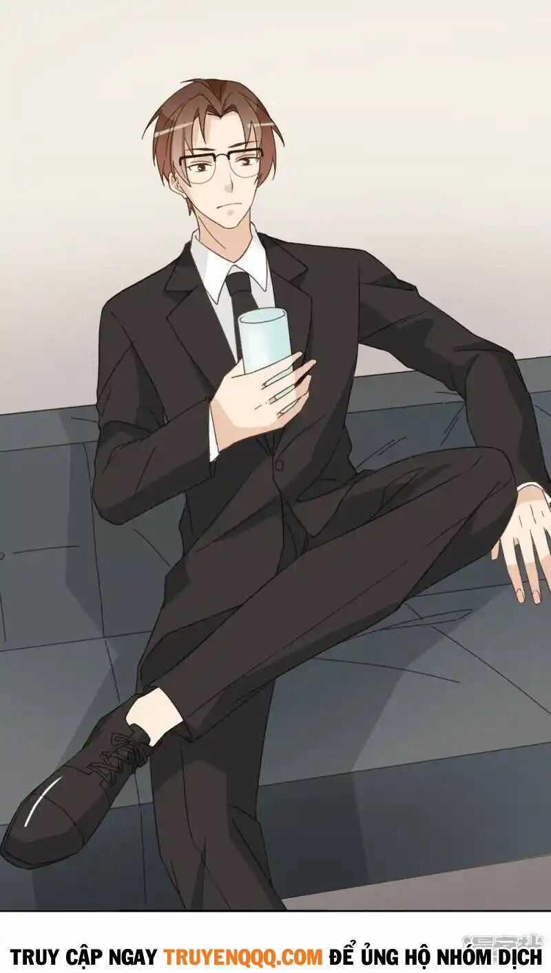 Chú Ơi Đừng Chạy!!! Chapter 42 trang 49