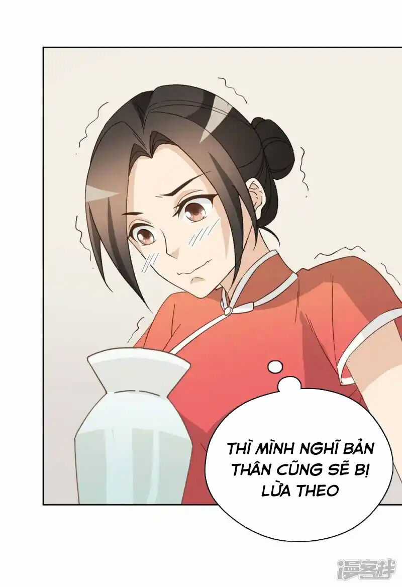Chú Ơi Đừng Chạy!!! Chapter 42 trang 50