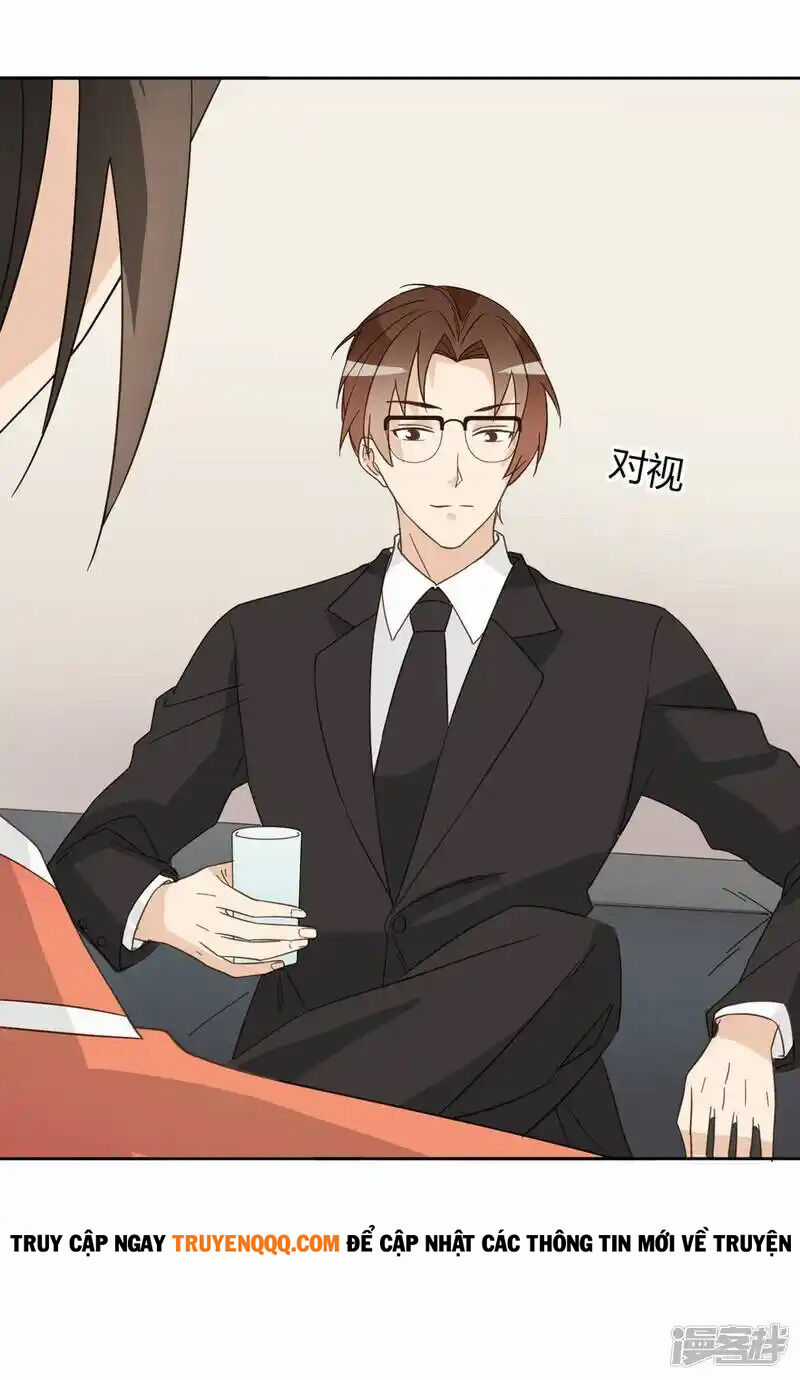 Chú Ơi Đừng Chạy!!! Chapter 42 trang 53