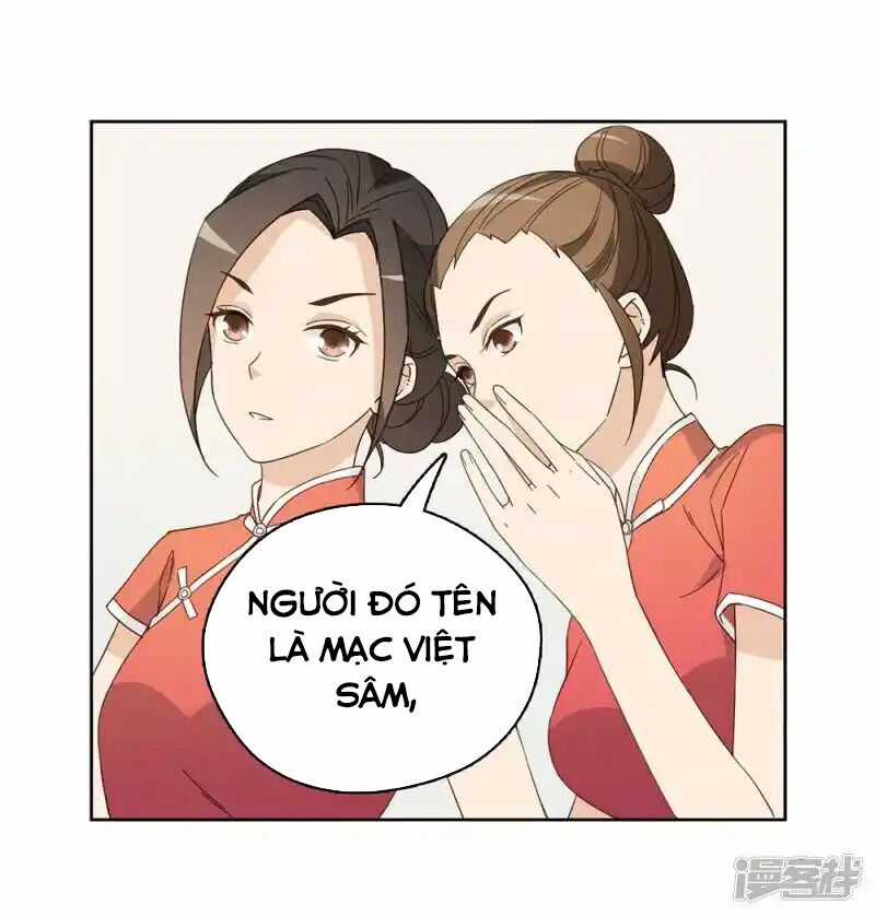 Chú Ơi Đừng Chạy!!! Chapter 42 trang 7