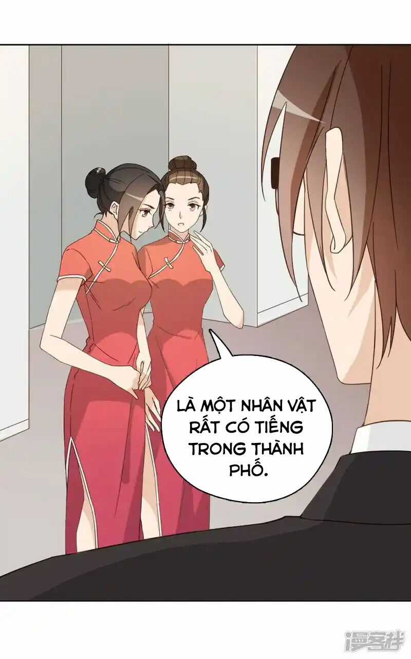 Chú Ơi Đừng Chạy!!! Chapter 42 trang 8