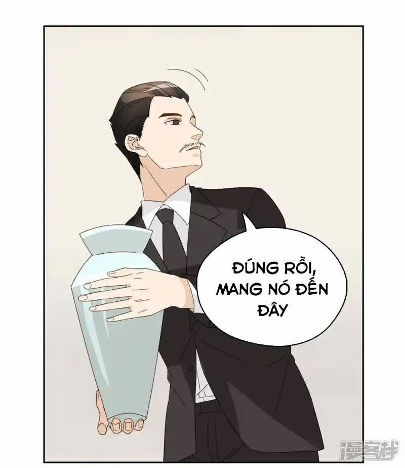 Chú Ơi Đừng Chạy!!! Chapter 43 trang 10