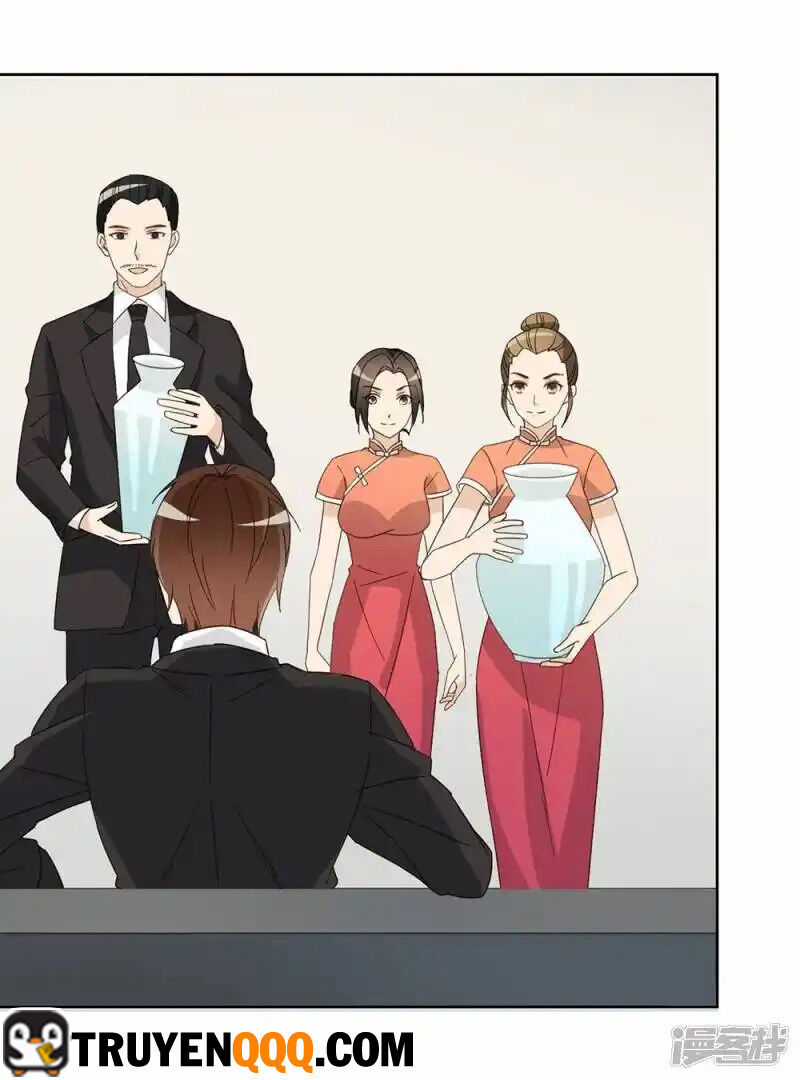 Chú Ơi Đừng Chạy!!! Chapter 43 trang 13