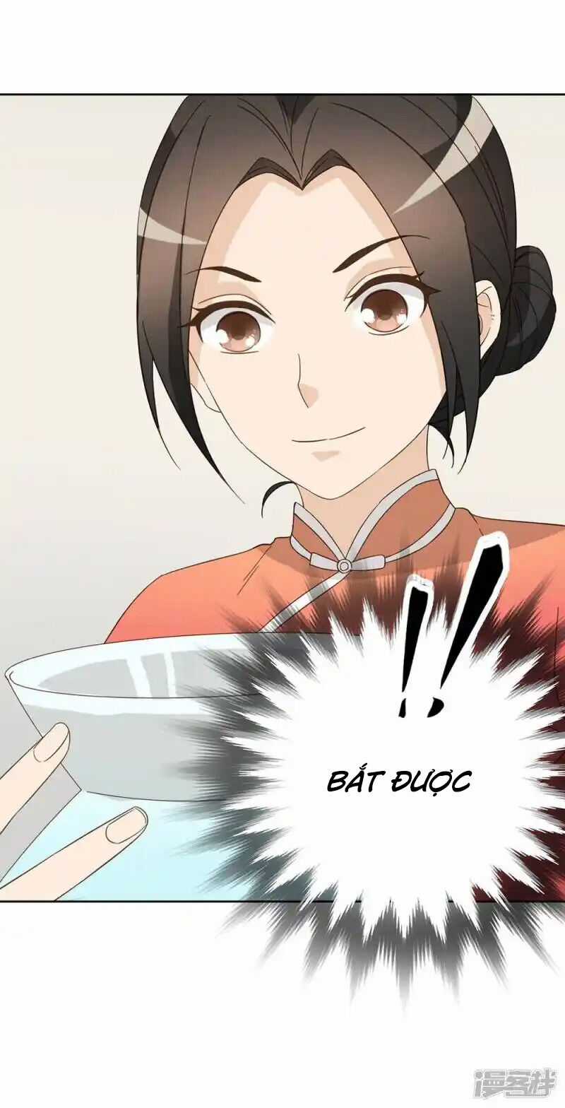 Chú Ơi Đừng Chạy!!! Chapter 43 trang 22