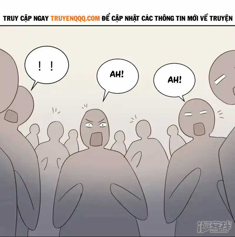 Chú Ơi Đừng Chạy!!! Chapter 43 trang 23