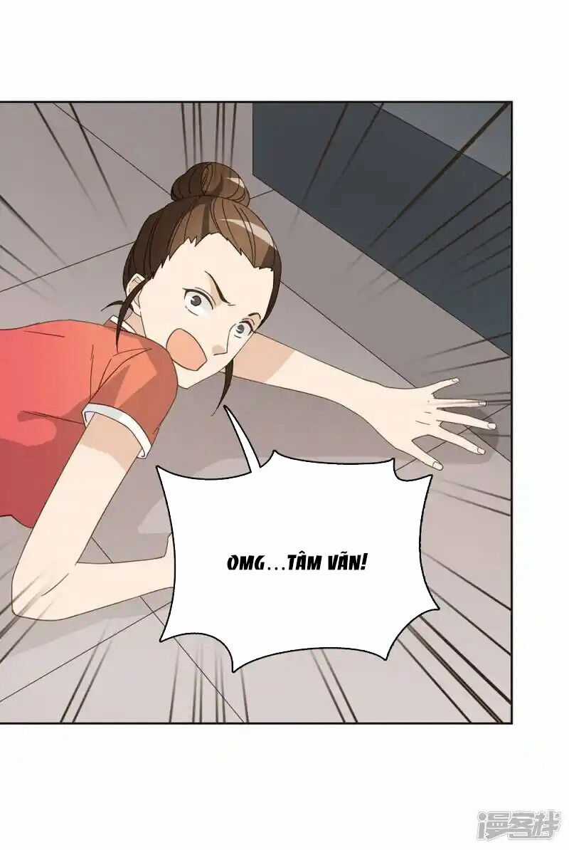 Chú Ơi Đừng Chạy!!! Chapter 43 trang 27