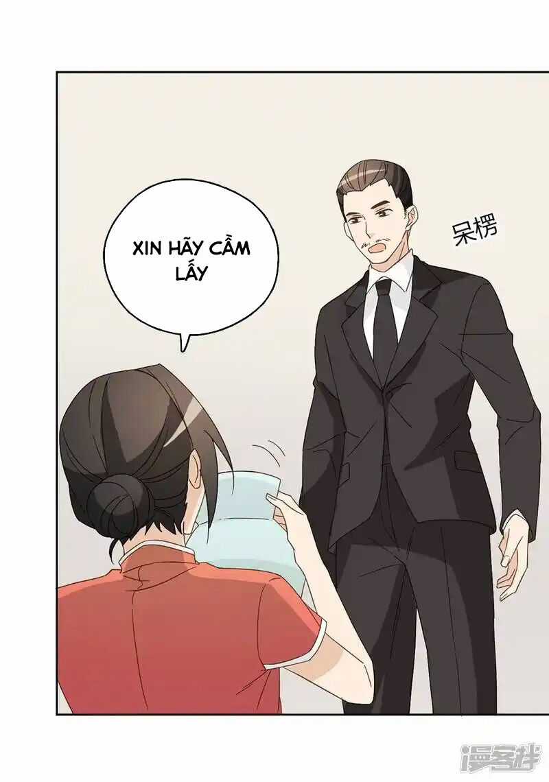 Chú Ơi Đừng Chạy!!! Chapter 43 trang 29