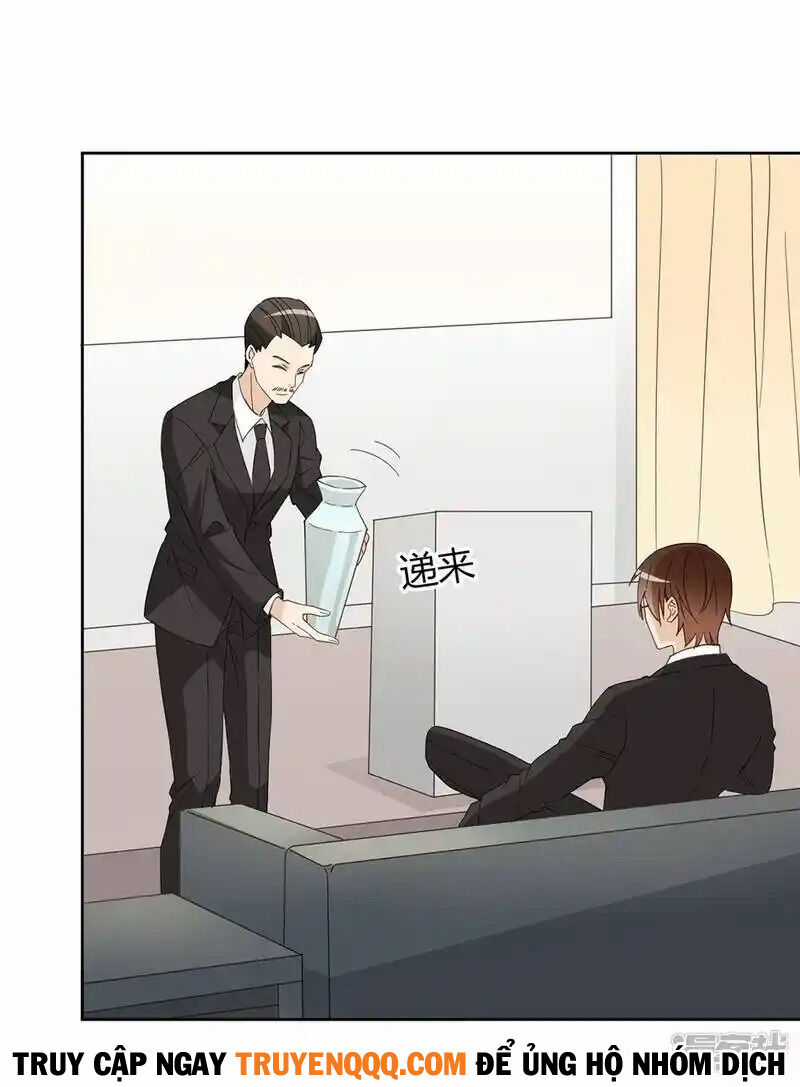 Chú Ơi Đừng Chạy!!! Chapter 43 trang 3