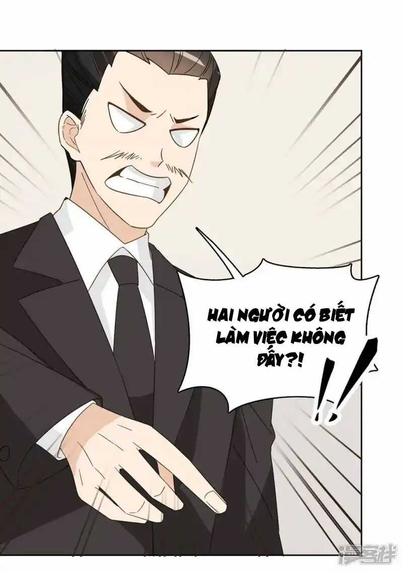 Chú Ơi Đừng Chạy!!! Chapter 43 trang 30