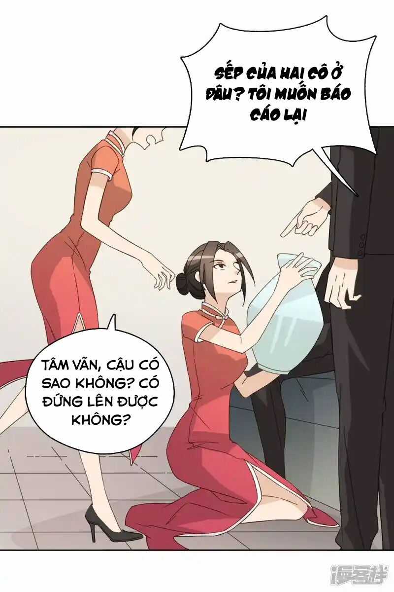 Chú Ơi Đừng Chạy!!! Chapter 43 trang 31